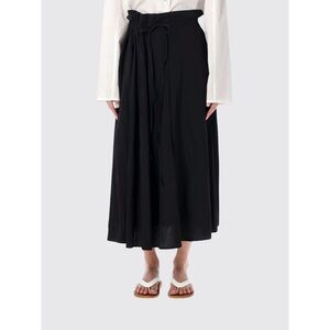 Studio Nicholson Skirt Woman Black